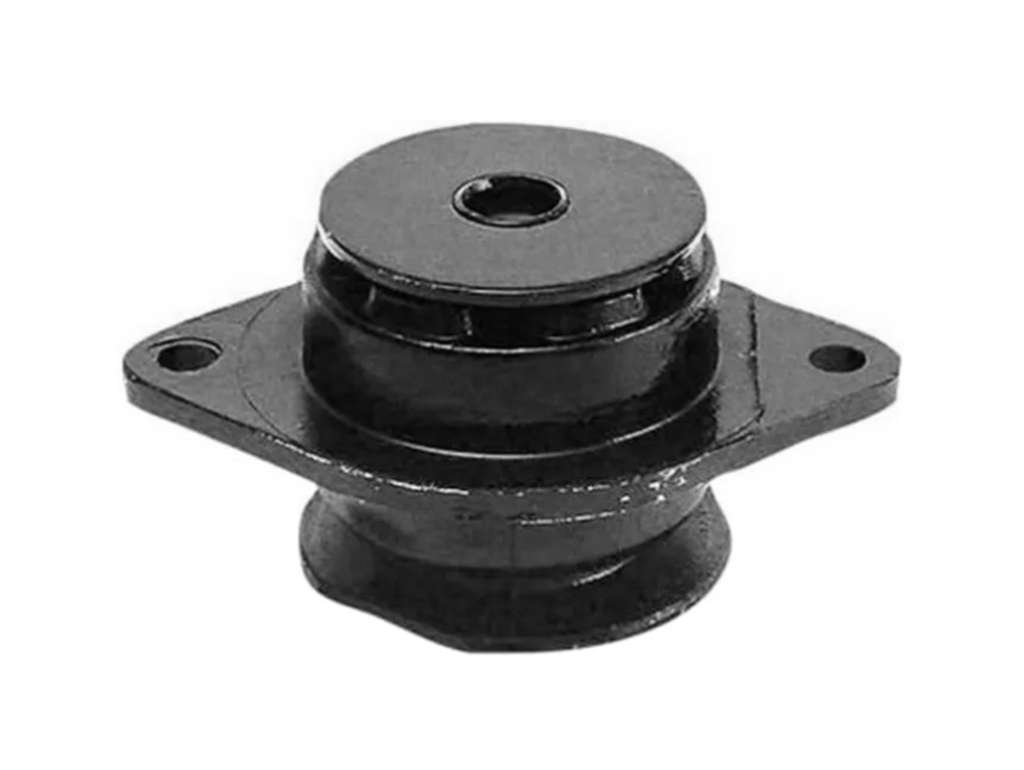 Soporte de caja de cambios