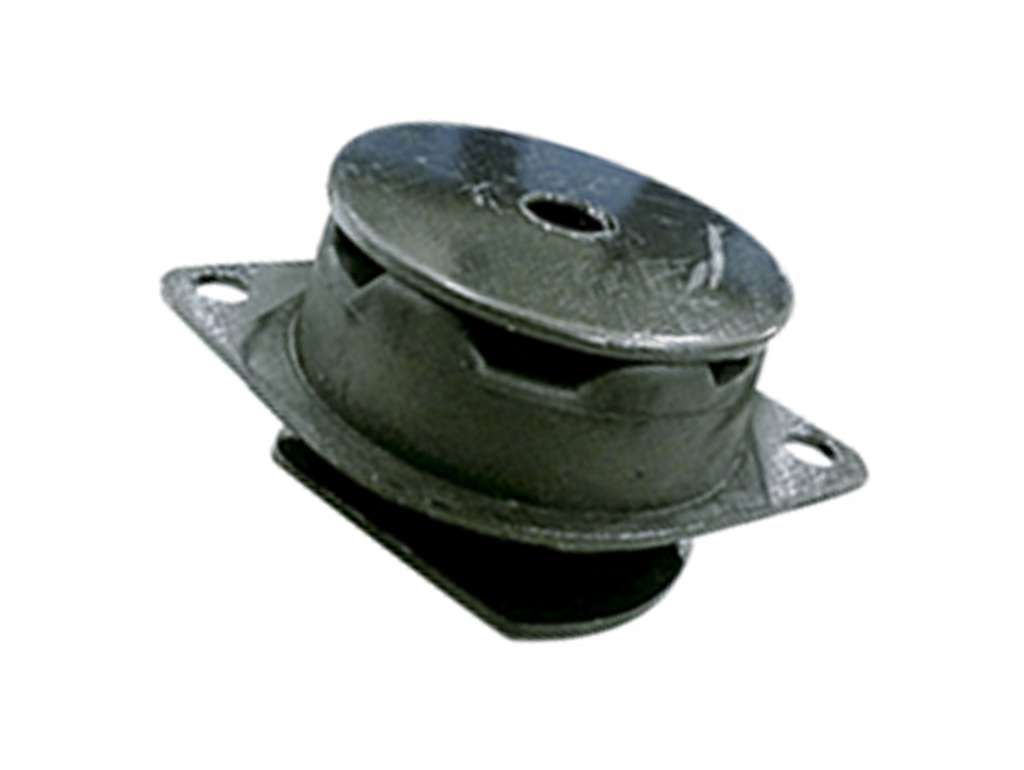 Soporte de caja de cambios
