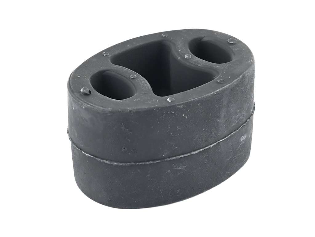 Soporte de escape delantero