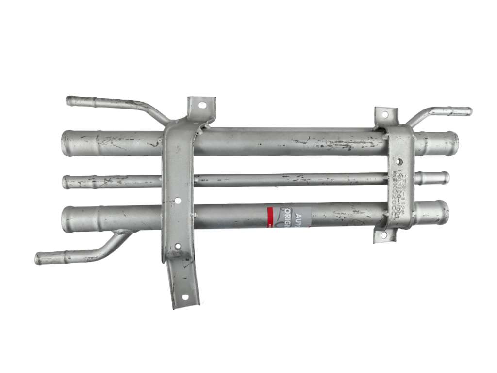 Tubo de agua