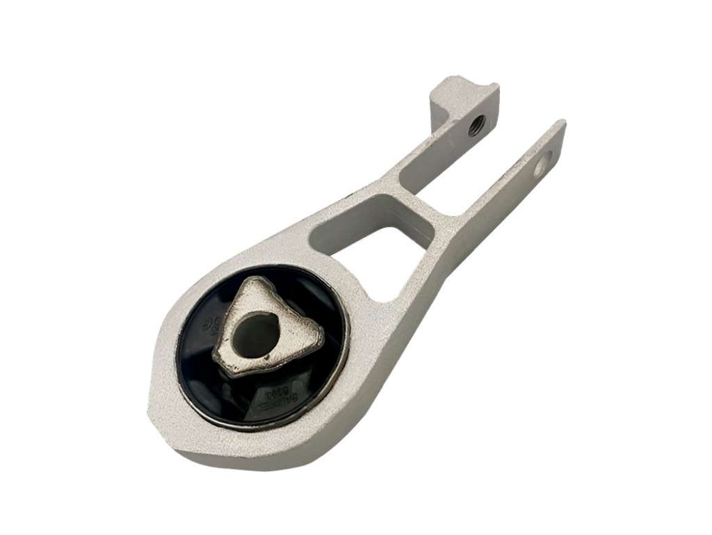 Soporte de caja de cambios