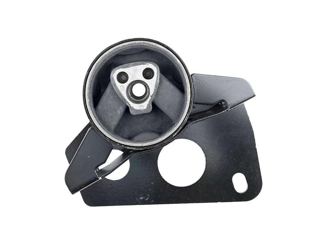 SOPORTE MOTOR  CHERY QQ DEL/DER.