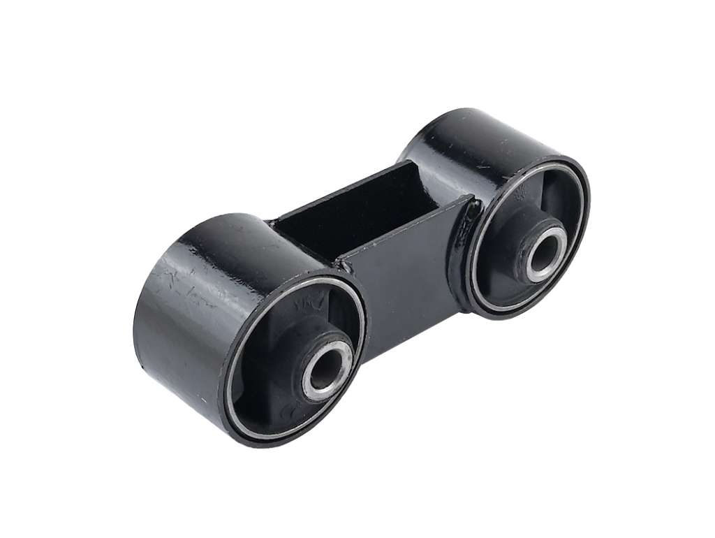 SOPORTE MOTOR  CHERY QQ TRASERO