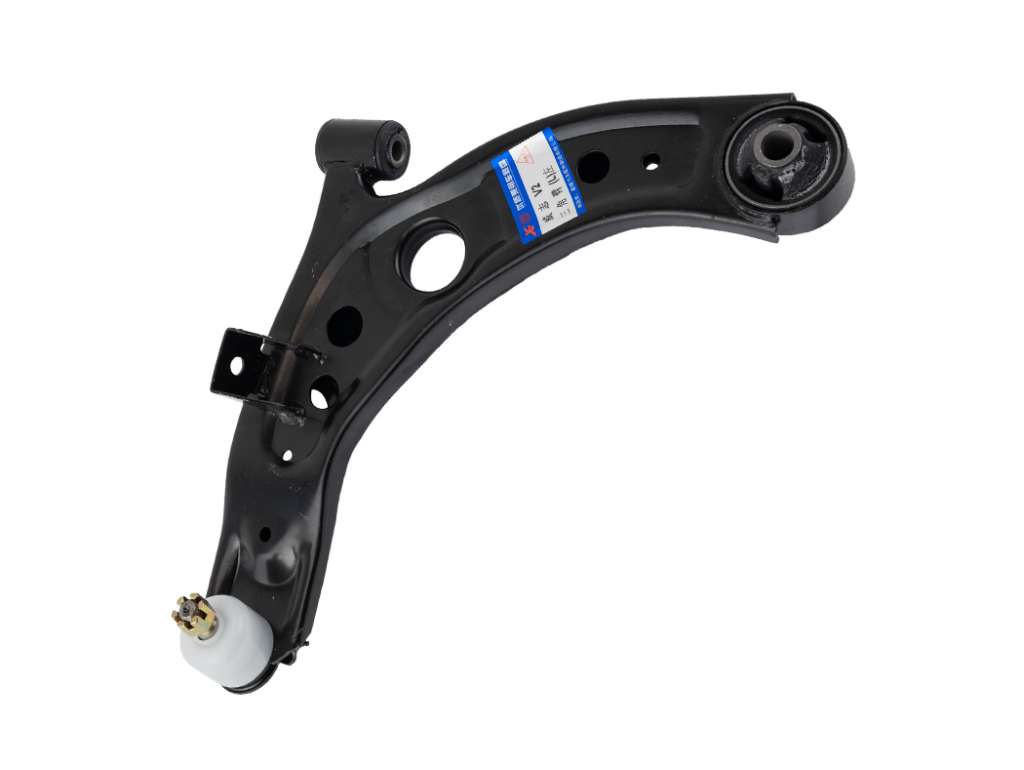 BANDEJA SUSPENSION BASTIDOR FAW V2/DA SIRION C/ROTULA IZQ.