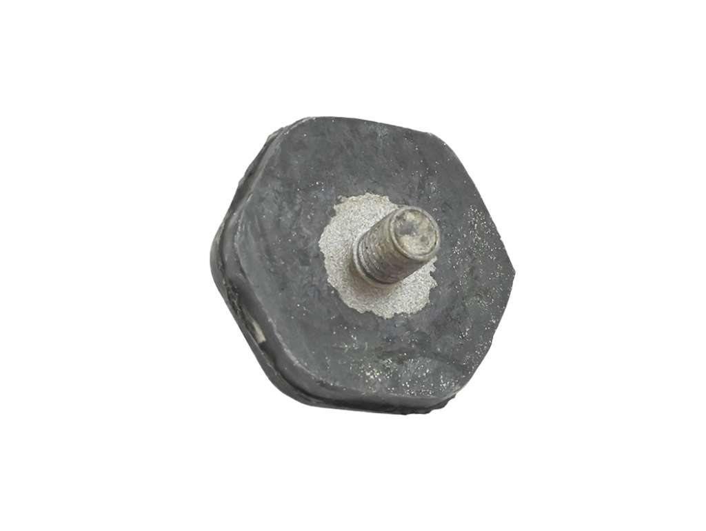 Soporte de radiador inferior