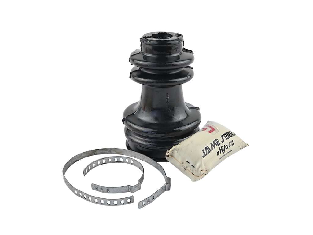 CAPUCHON HOMOCINETICA RE 12 4/5TA C/TRICE L/CAJ