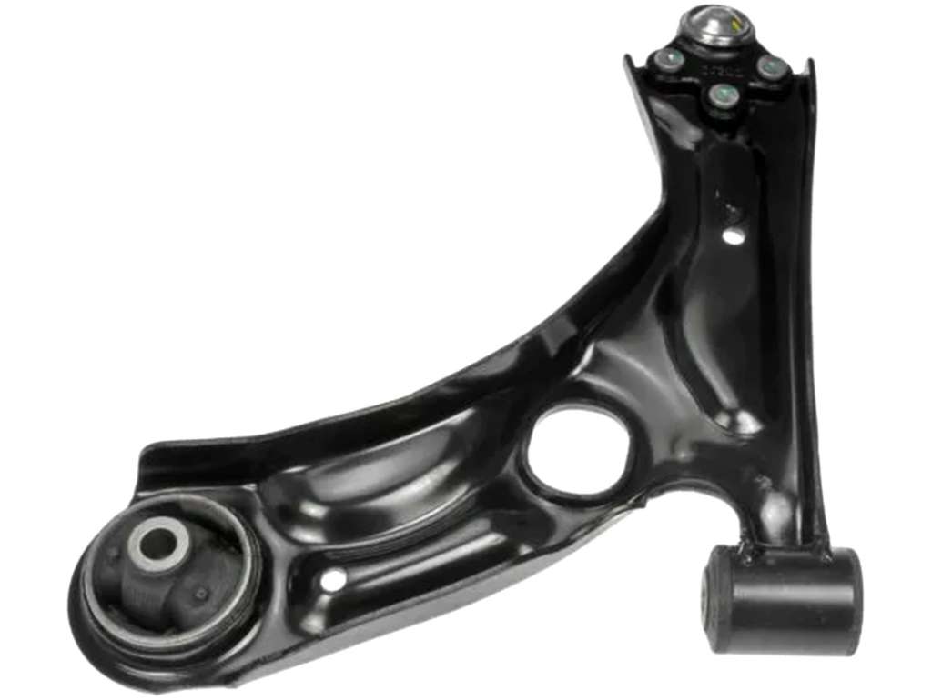 BANDEJA SUSPENSION BASTIDOR GM SONIC/PRISMA 13/ IZQ.