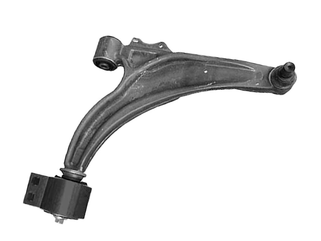 BANDEJA SUSPENSION BASTIDOR GM CRUZE 11/16 C/ROTULA DER.