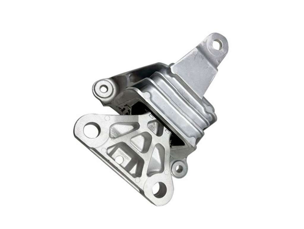 SOPORTE MOTOR GM TRACKER 1.0T 21/.. AUTOMATICO/MANUAL HIDR/DER