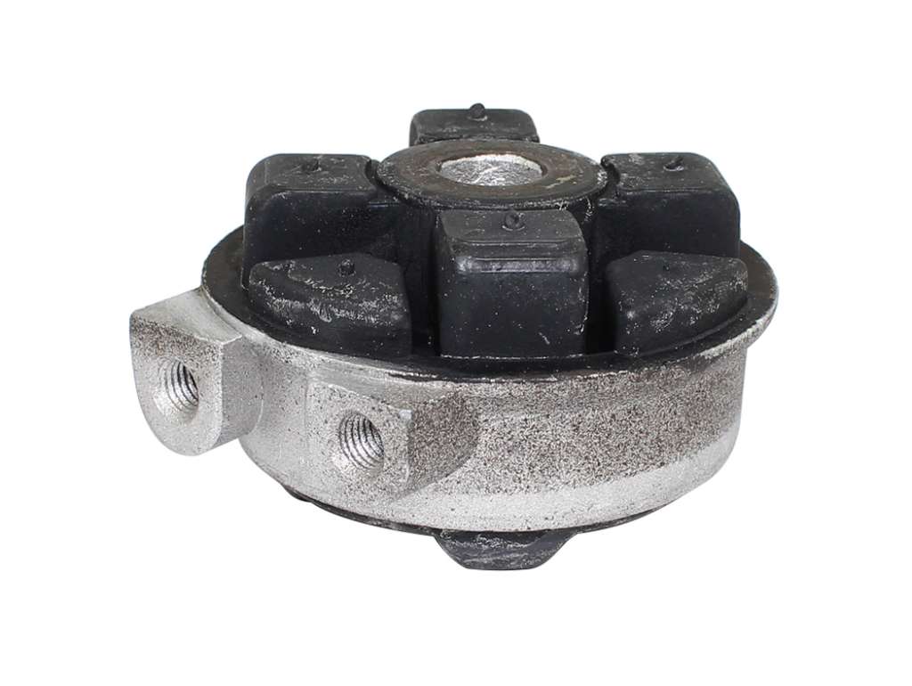 Soporte de caja de cambios