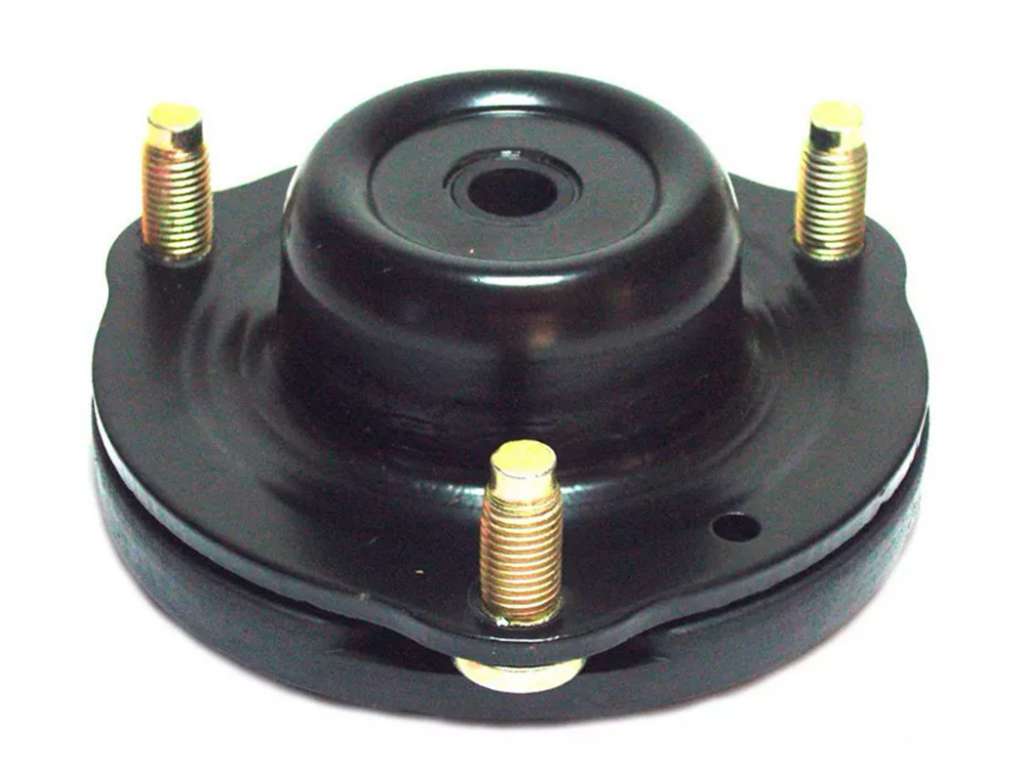 Soporte de amortiguador delantero