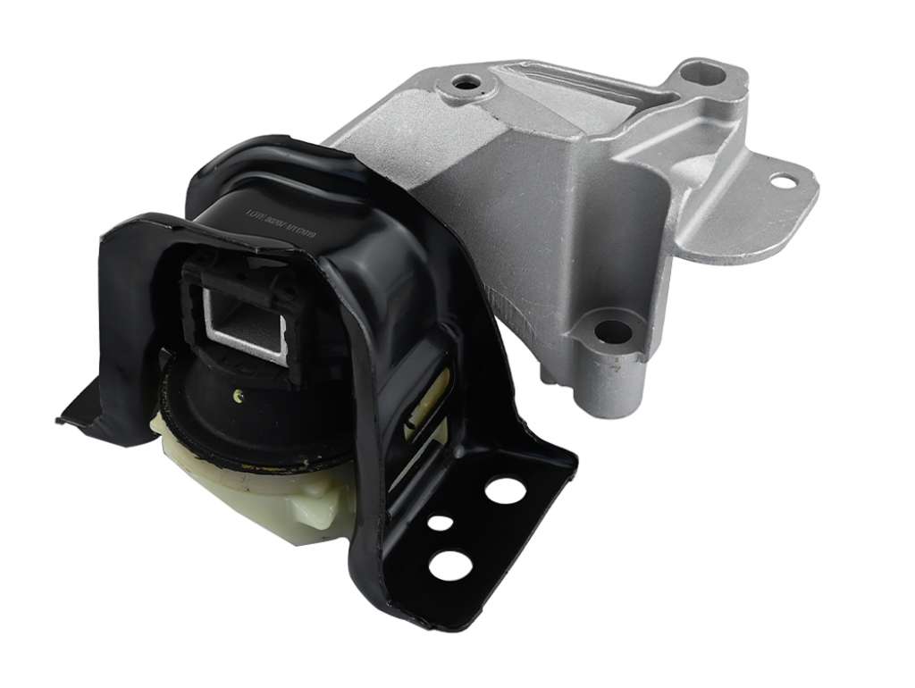 SOPORTE MOTOR  RE DUSTER HIDRAULICO