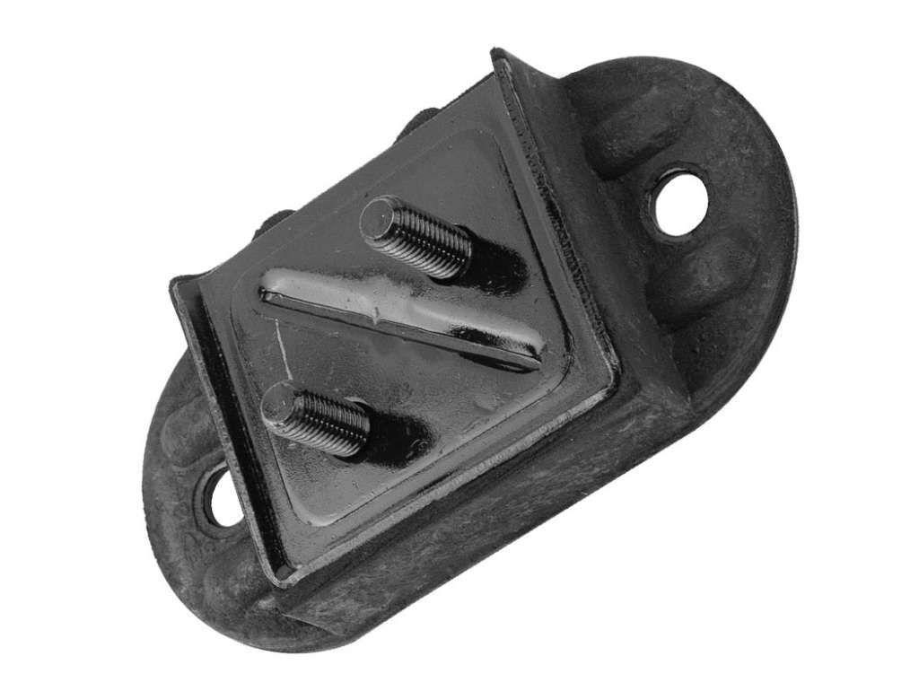 Soporte de caja de cambios