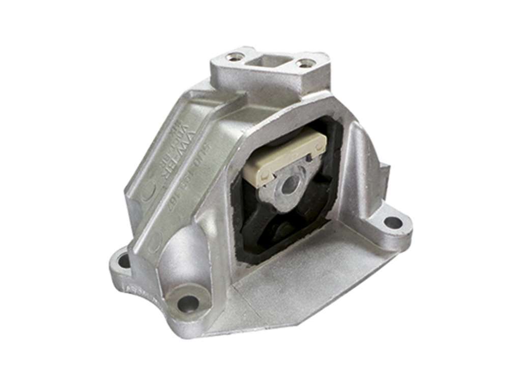 SOPORTE MOTOR VW GOL V/FOX/SAVEIRO 08/.. DERECHO