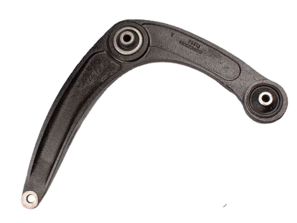 BANDEJA SUSPENSION BASTIDOR PE 308/3008/408/4008/PARTNER B9 IZQ