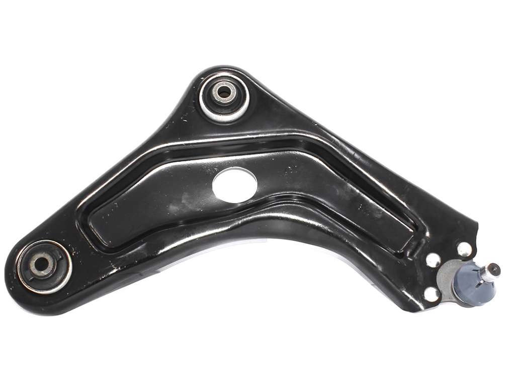 BANDEJA SUSPENSION BASTIDOR PE 301/CI C-ELYSEE/RE CAPTUR 11/.. IZQ.