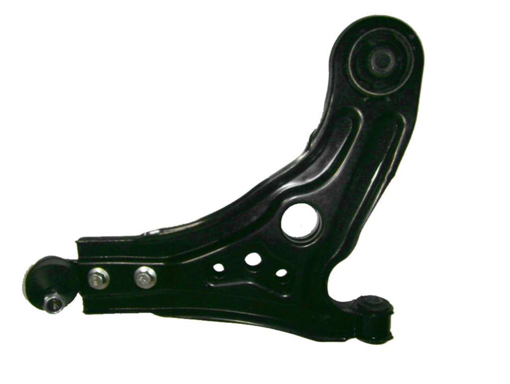 BANDEJA SUSPENSION BASTIDOR GM AVEO 05/.. C/ROTULA DER.