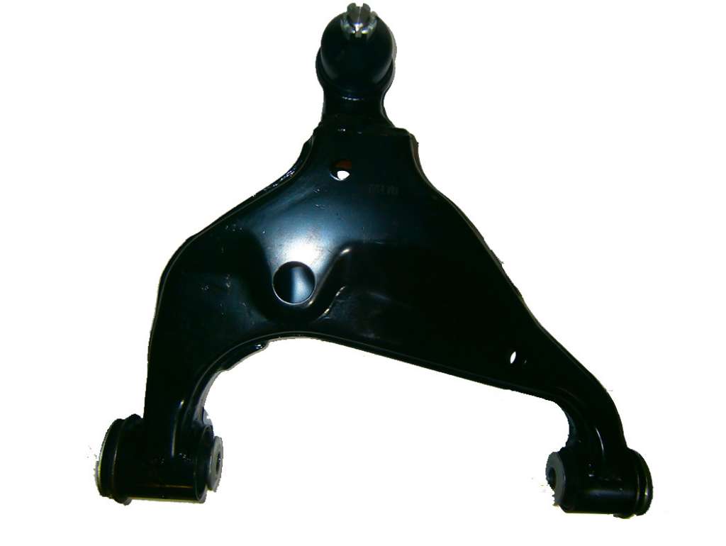 BANDEJA SUSPENSION BASTIDOR TO HILUX 4X4 06/ INF DER.