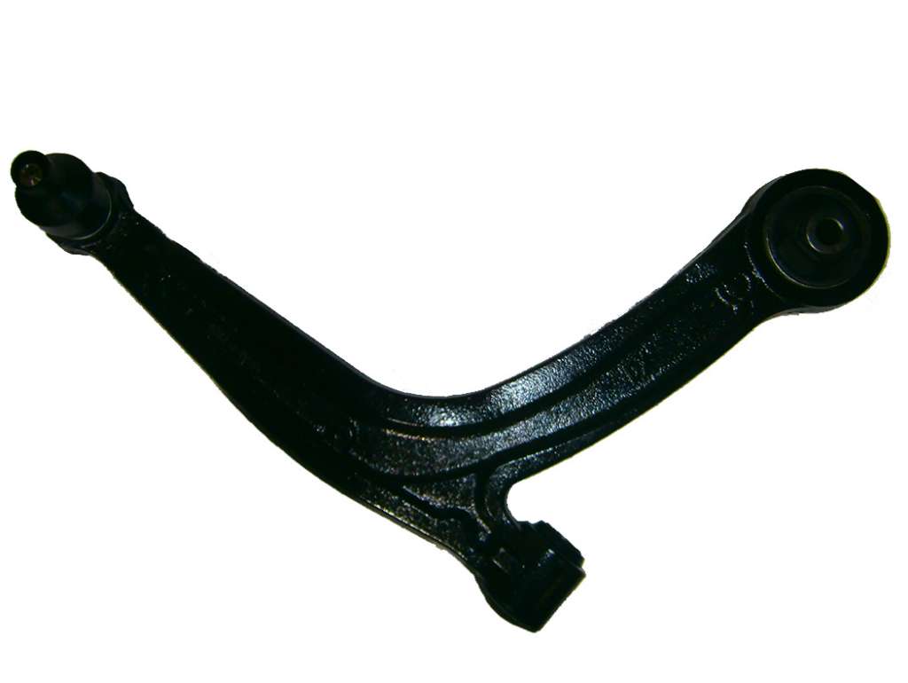 BANDEJA SUSPENSION BASTIDOR FI 500 1.4 16V 07/15 C/ROTULA FIJA DER.