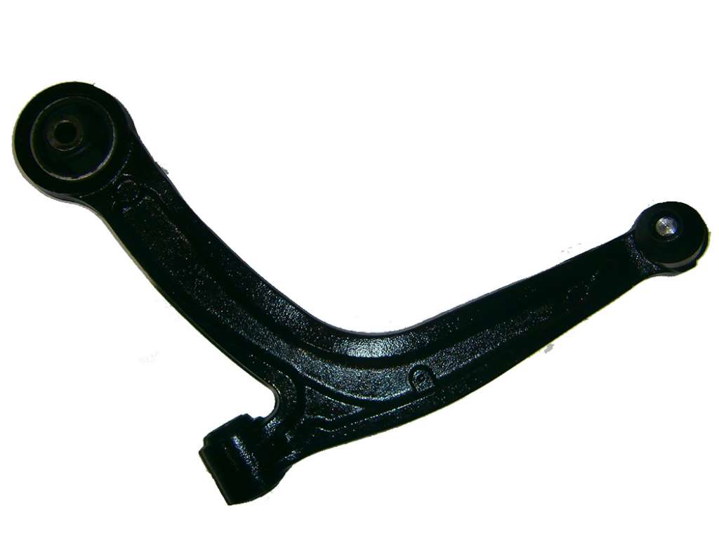 BANDEJA SUSPENSION BASTIDOR FI 500 1.4 16V 07/15 C/ROTULA FIJA IZQ.