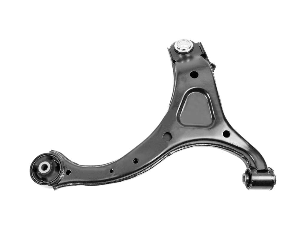 BANDEJA SUSPENSION BASTIDOR HY SANTA FE 06/11 C/ROTULA IZQ/INF.