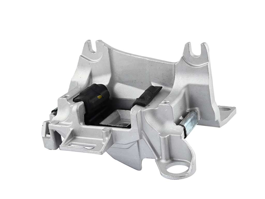 SOPORTE CAJA   RE MEGANE/FLUENCE