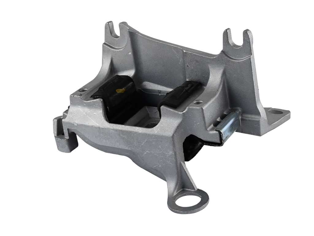Soporte de caja de transmisión automática CVT
