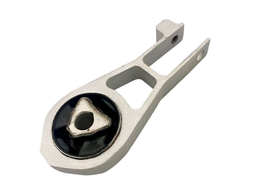 Soporte de caja de cambios