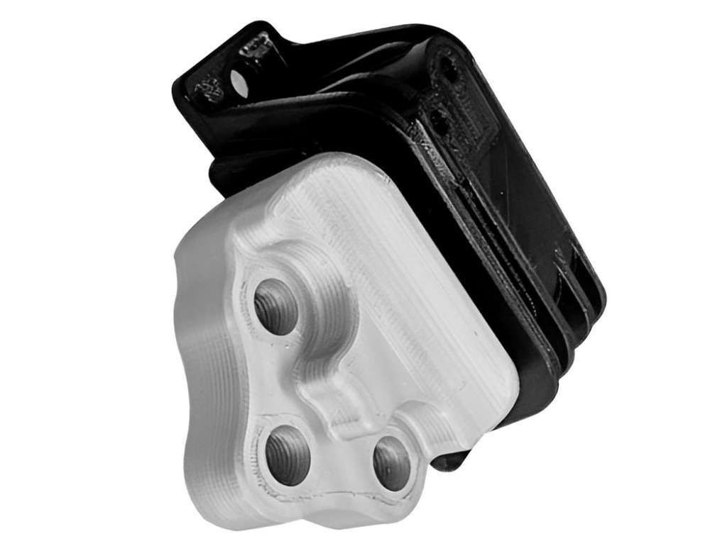 SOPORTE CAJA FI TORO 1.8 AUTOM 16/19/JEEP RENEGADE 16/20 IZQ.