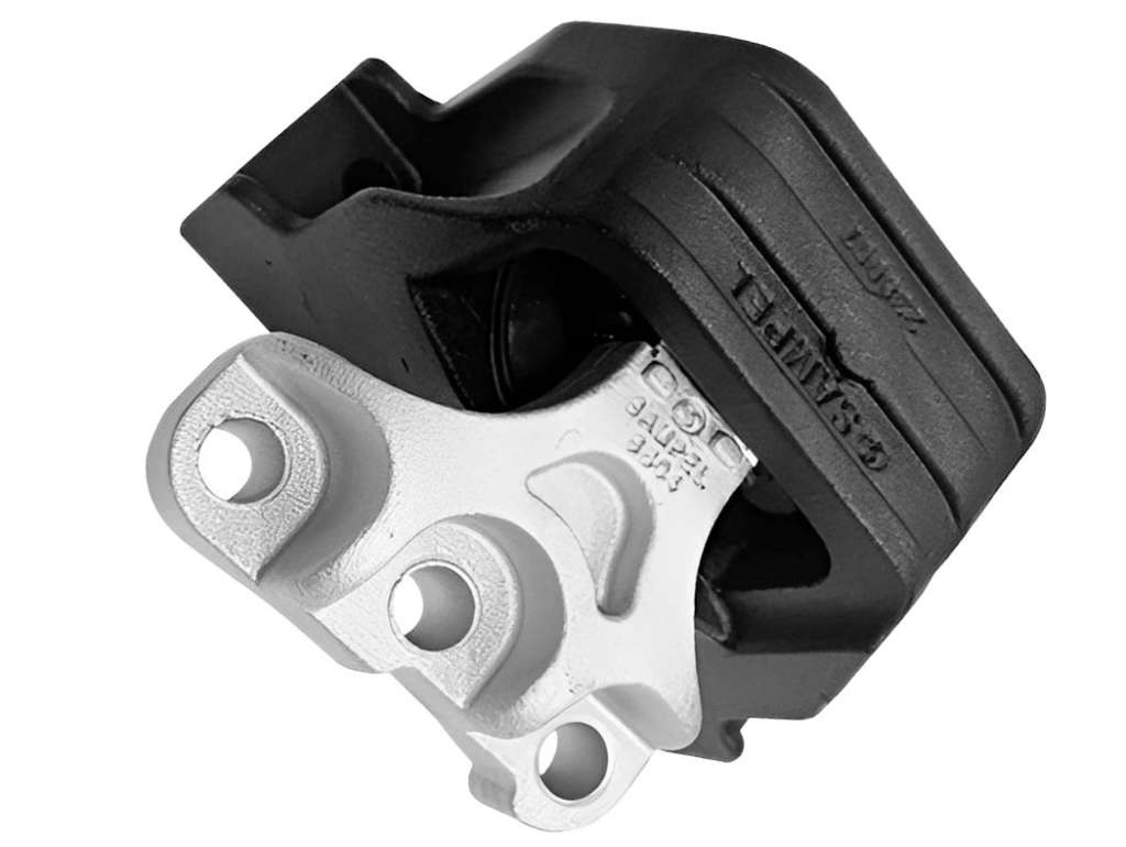 SOPORTE MOTOR PE 208 1.6 AUTOMATICO HIDRAULICO DERECHO