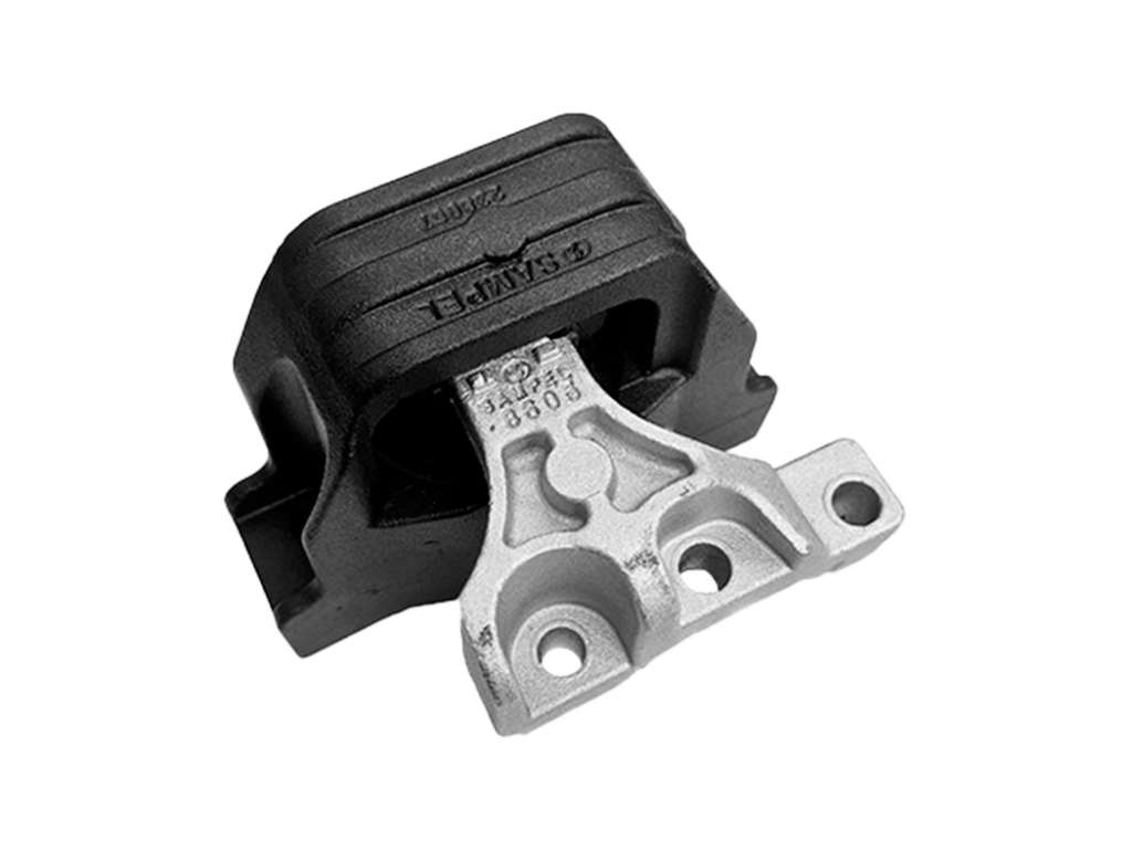SOPORTE MOTOR PE 208 1.6 MANUAL 21/.. HIDRAULICO DERECHO