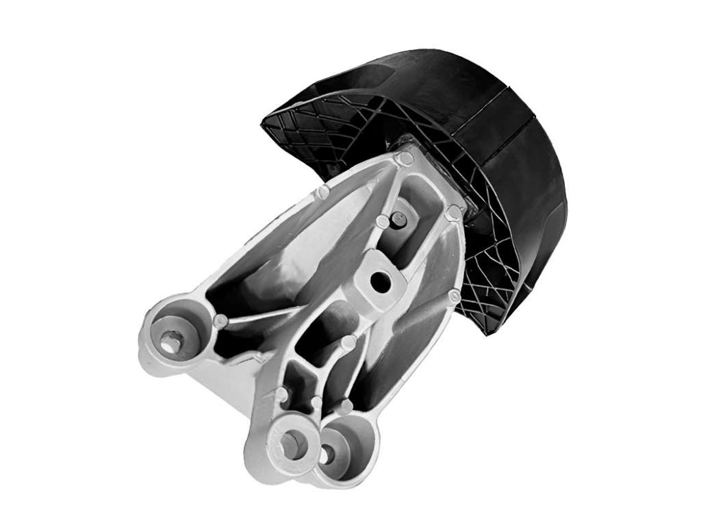 SOPORTE MOTOR RE LOGAN/SANDERO 1.0 3 CILINDROS 19/.. DER.