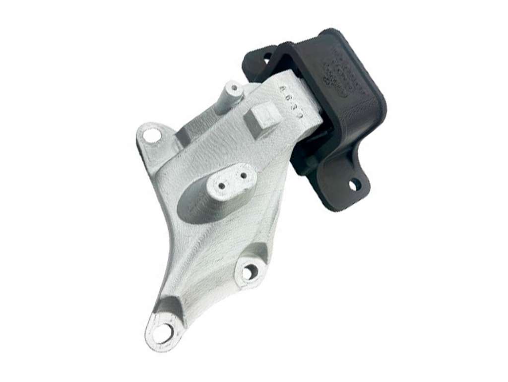 SOPORTE CAJA HO CITY/FIT 1.5 MANUAL 15/21 IZQUIERDO