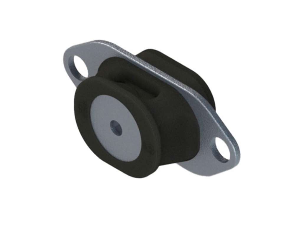 Soporte de caja de cambios