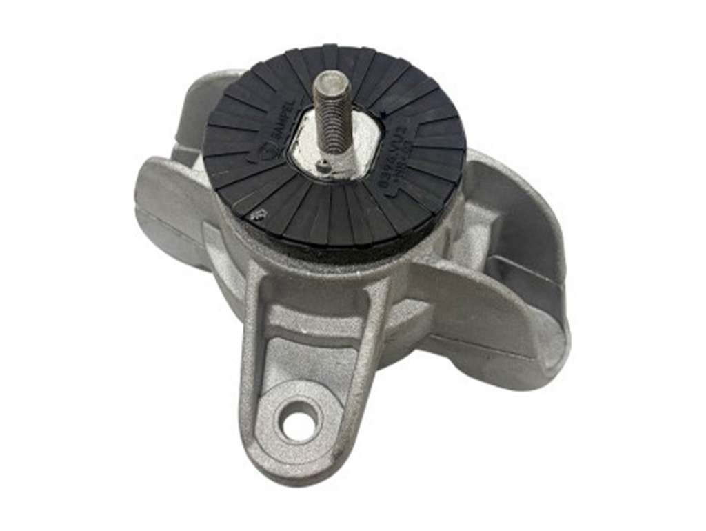 Soporte de motor hidráulico delantero derecho