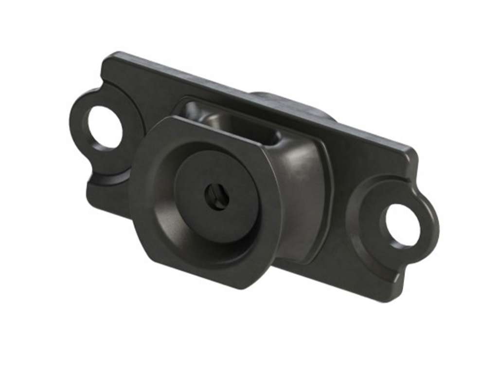 Soporte de caja de cambios