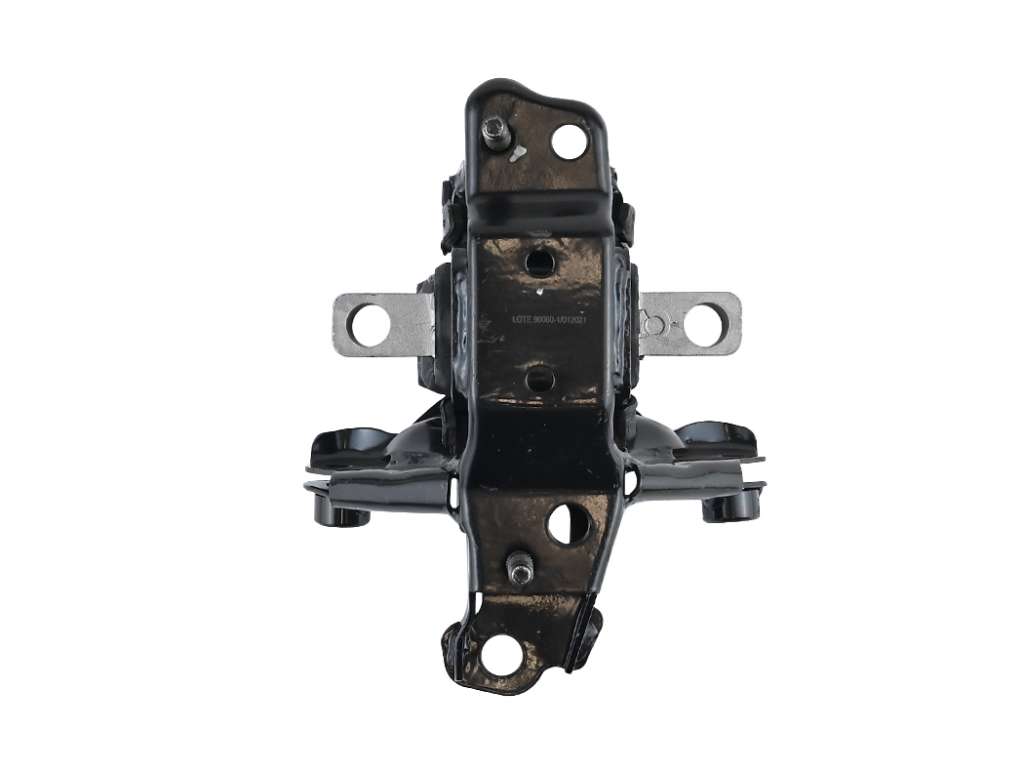 SOPORTE MOTOR VW GOL 08/../FOX/SURAN IZQ COMPLETO