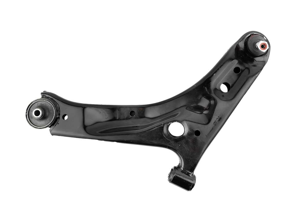 BANDEJA SUSPENSION BASTIDOR KIA PICANTO 04/10 C/ROTULA IZQ.