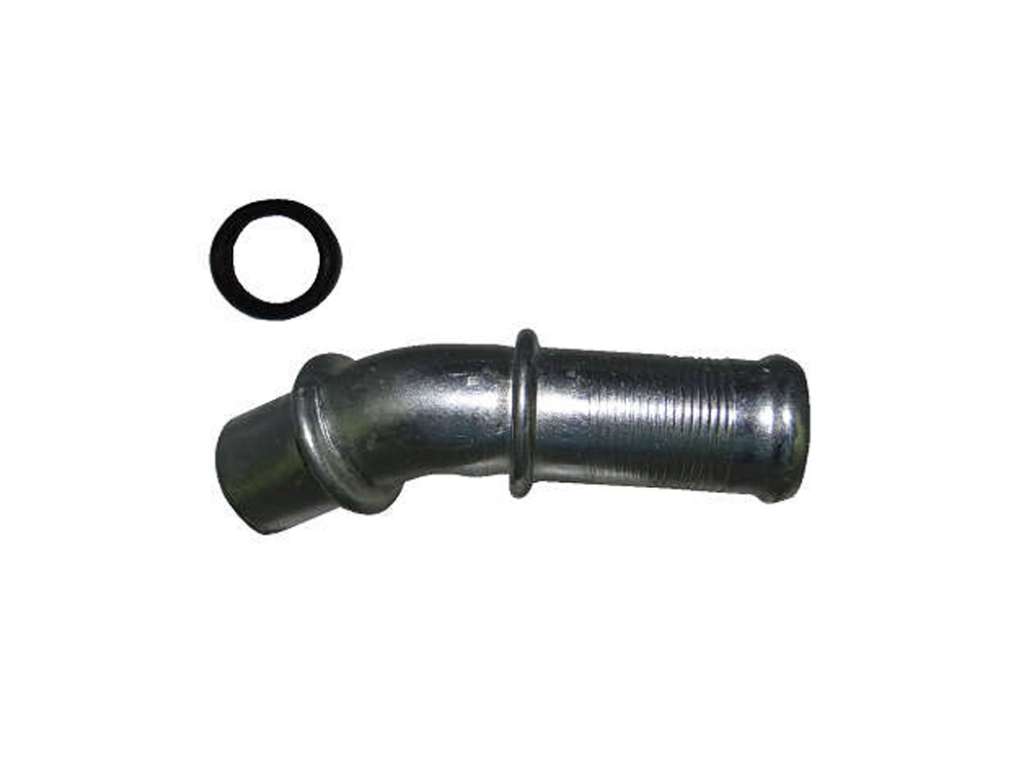 Tubo de agua