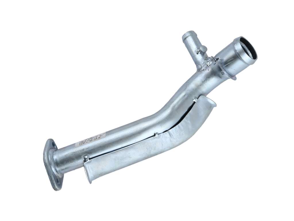 Tubo de Agua