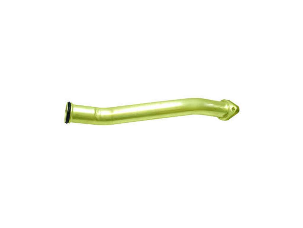 Tubo de agua