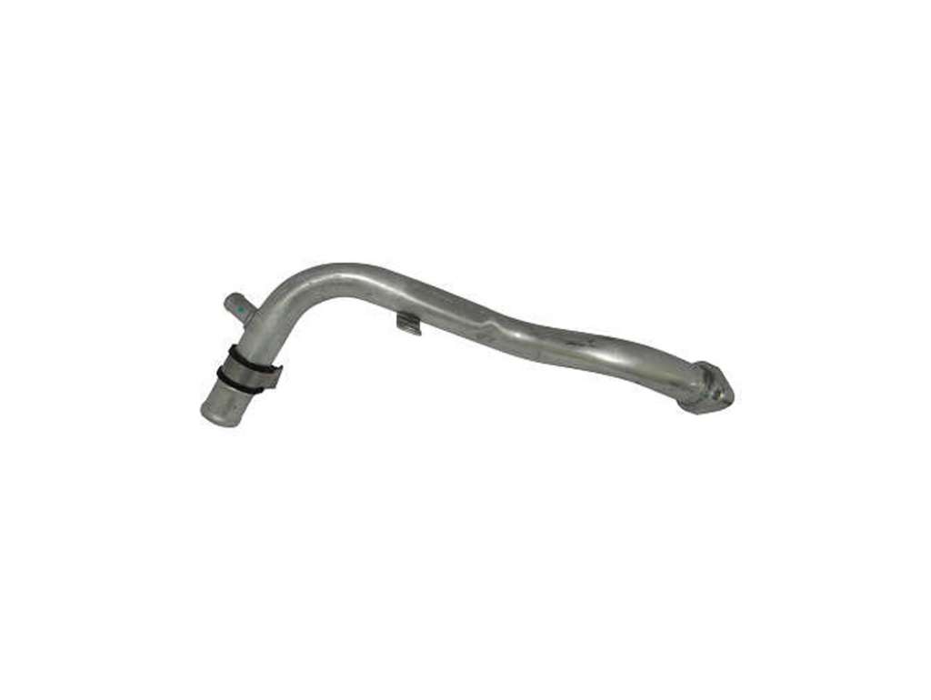 Tubo de Agua