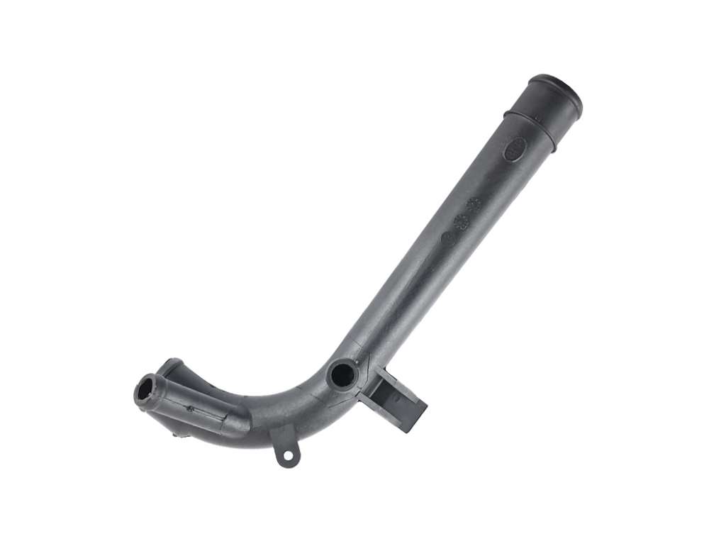 Tubo de agua