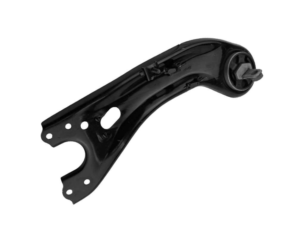 Bandeja de suspensión inferior trasera derecha