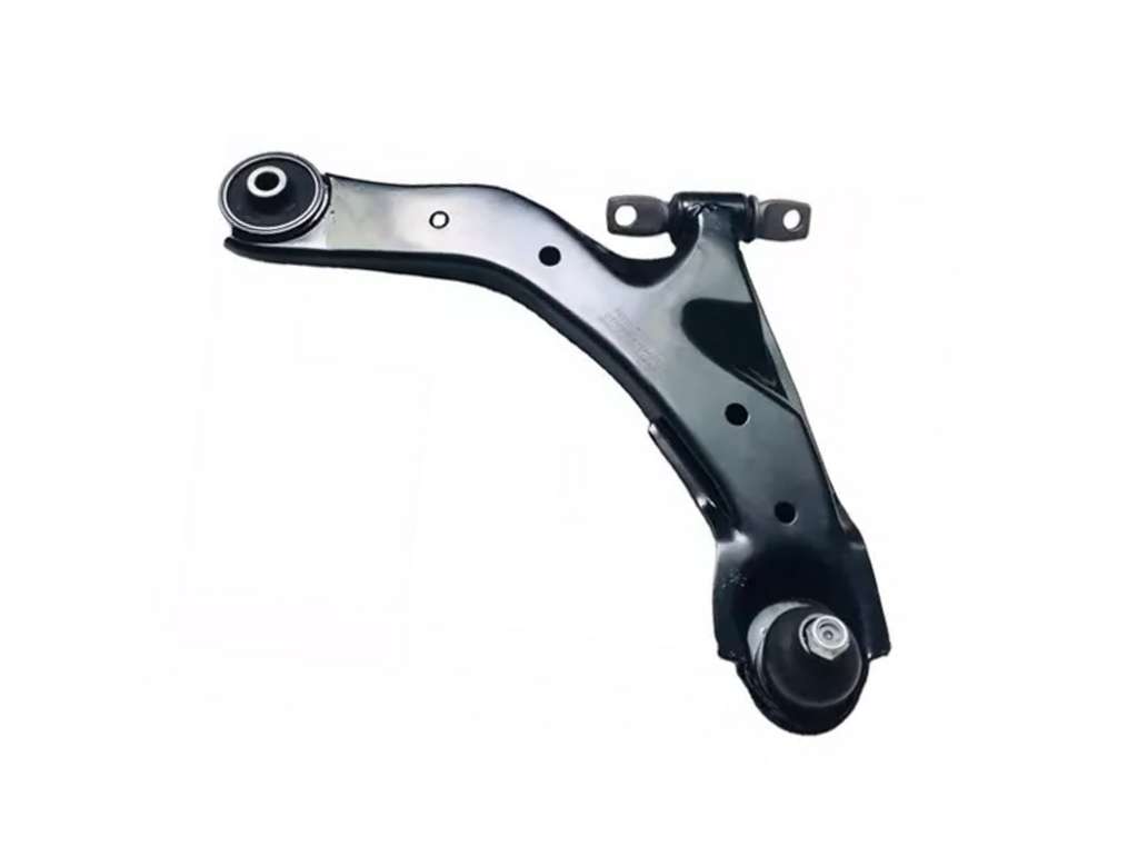 BANDEJA SUSPENSION BASTIDOR JAC J5 12/16/J6 11/18 C/ROT IZQ.