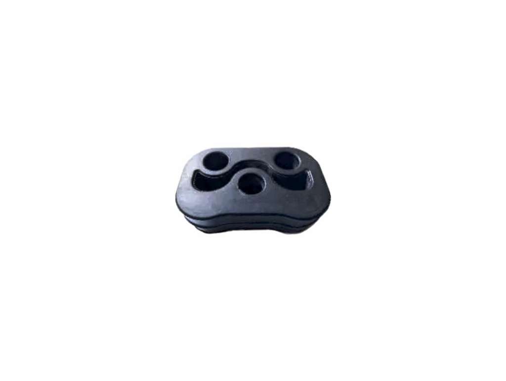 SOPORTE ESCAPE GM ONIX/PRISMA/SPIN TRAS.