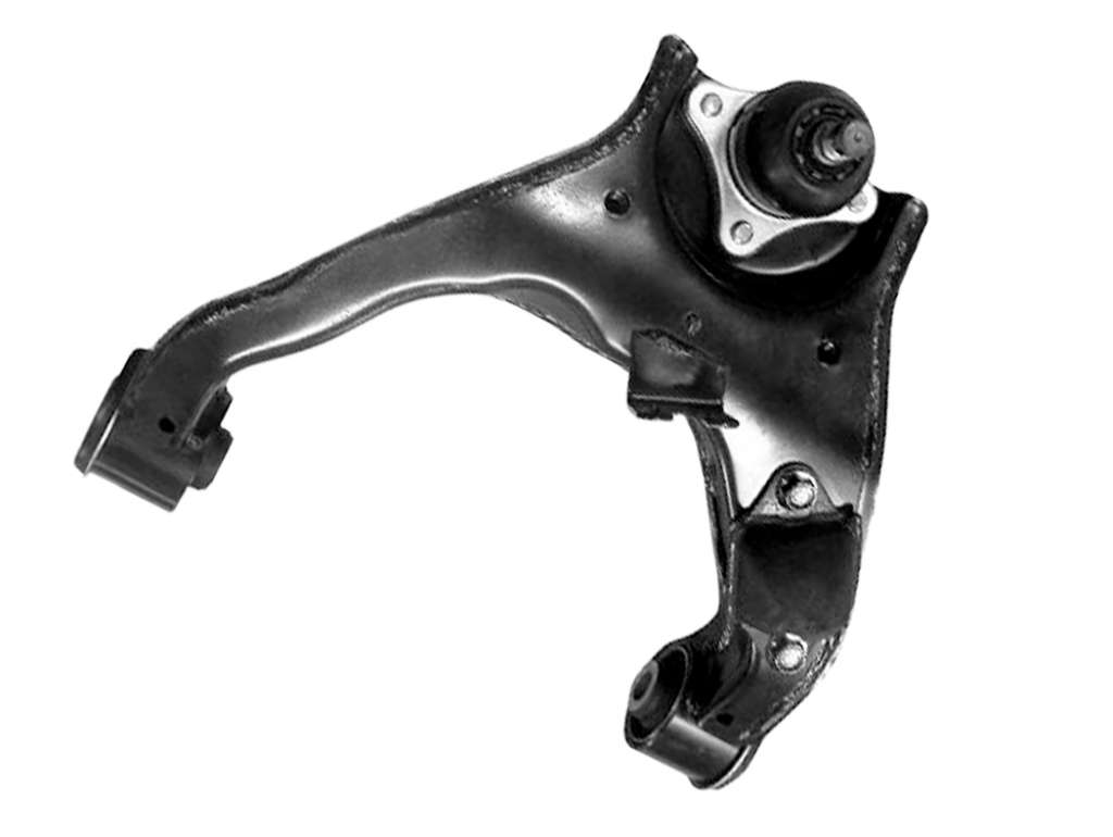 BANDEJA SUSPENSION BASTIDOR MI L200 TRITON 07/19 C/ROTULA/SUP/DER.