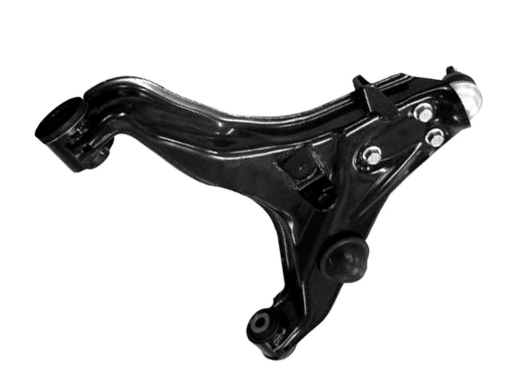 BANDEJA SUSPENSION BASTIDOR MI L200 TRITON 07/15 C/ROTULA/INF/DER.