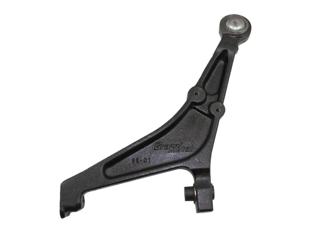 BANDEJA SUSPENSION BASTIDOR PE 106/CI AX DERECHA