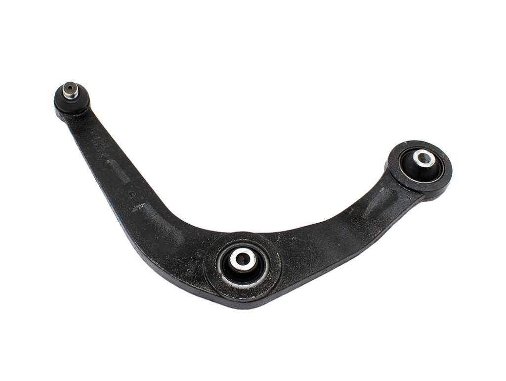 BANDEJA SUSPENSION BASTIDOR PE 206/207 98/.. DERECHA